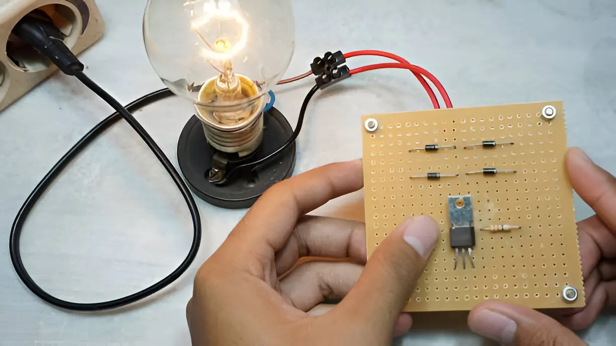 What Is the Advantage of Using a SWIFT Buck Converter