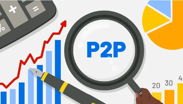 What is a procure-to-pay (P2P) system A beginner’s guide for businesses