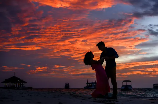 Why Modern Couples Want Bitcoin Instead of Blenders for Wedding Gift