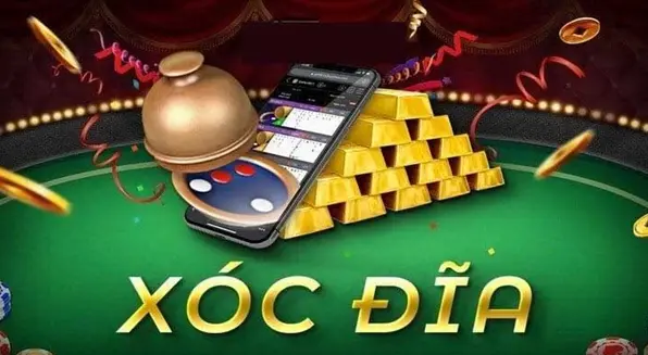 Xoc Dia The Thrilling Vietnamese Coin Toss Game Explained