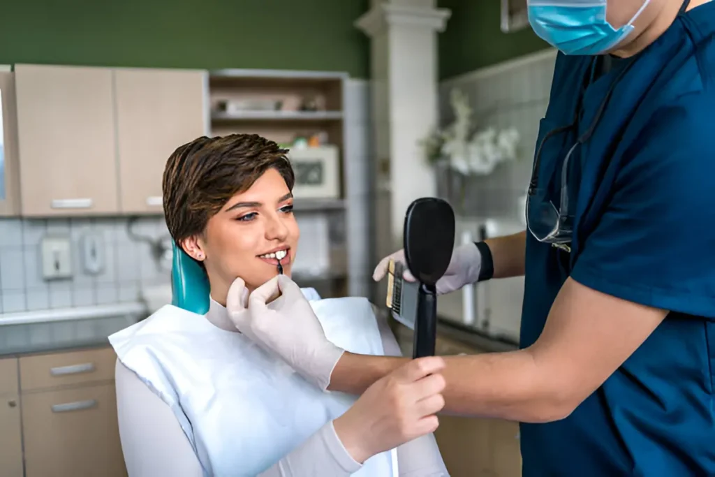 Common Misconceptions About Full Mouth Dental Implants