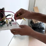 What Are the Risks of Attempting Electrical Work Without a Professional?