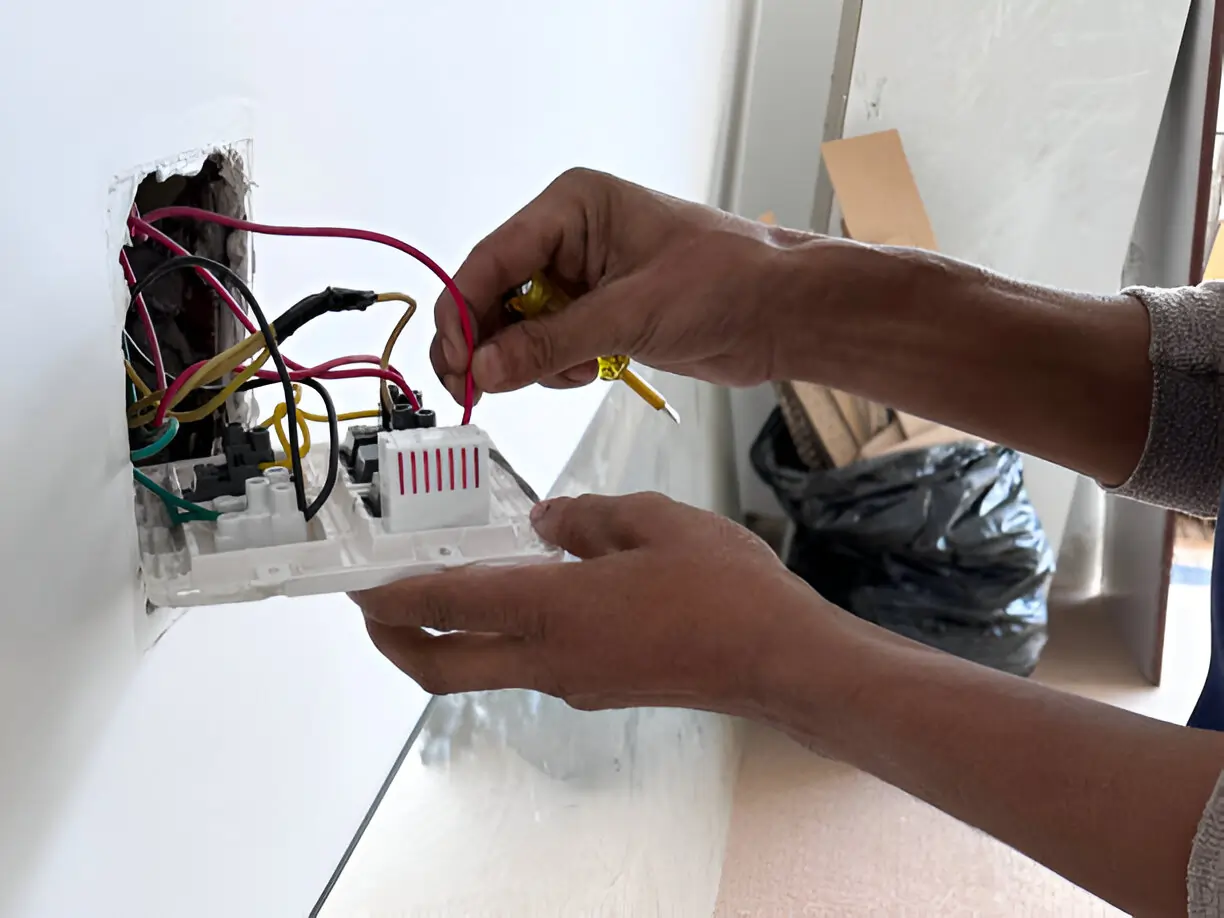 What Are the Risks of Attempting Electrical Work Without a Professional?