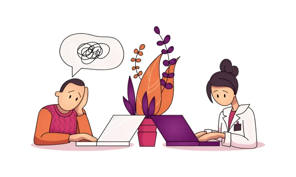 How Do Therapists Stay Compliant When Coding Anxiety Cases?