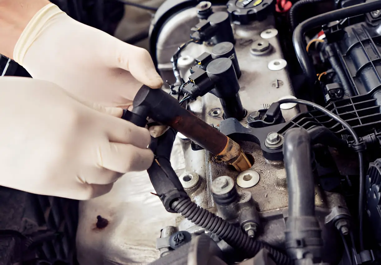 When to Change Spark Plugs: A Comprehensive Guide