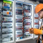 How Can You Ensure Safety in Large-Scale Electrical Installations?