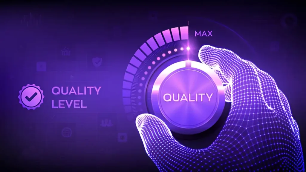 The Next Frontier: How Smart Test Automation Is Redefining Quality