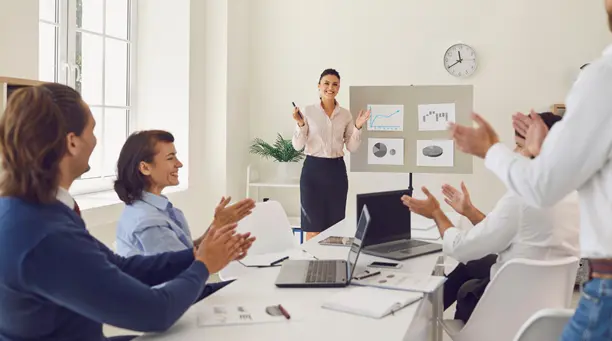 Best Practices for Shaping Your Employee Recognition Approach
