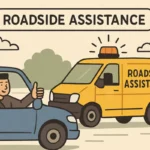 Beyond Towing Creative Roadside Assistance Benefits