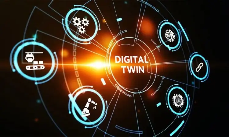 Digital Twin vs. Simulation What’s the Difference and Why It Matters