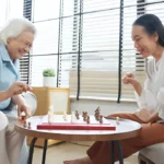 Golden Years, Golden Moments Fun Activities for Aging Parents in Senior Care
