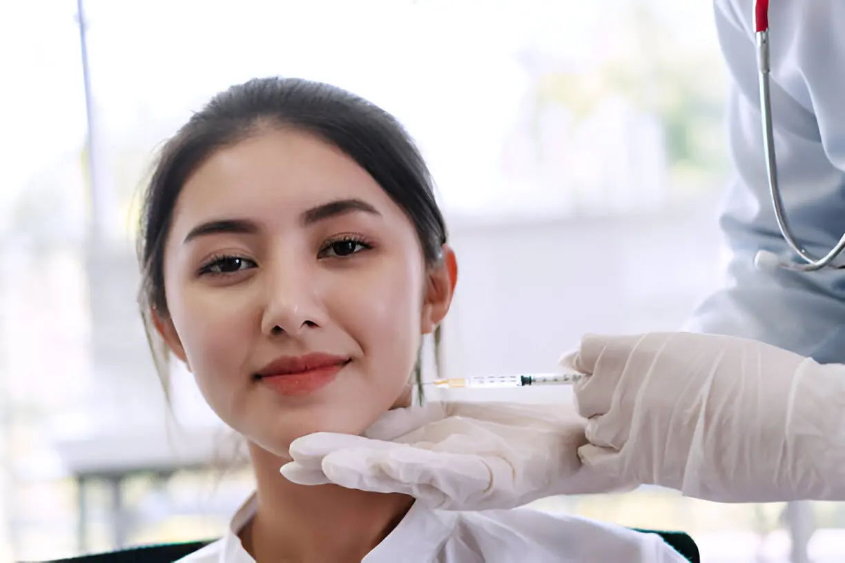  How Cosmetic Injectables Can Give You Healthy, Younger Looking Skin