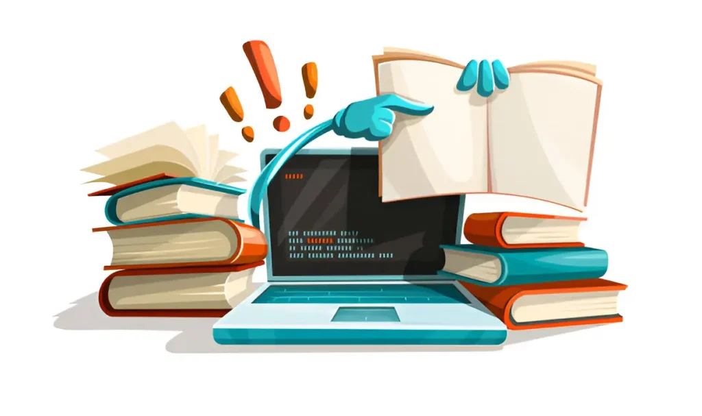 Sell Books Online Avoid These 5 Common Mistakes