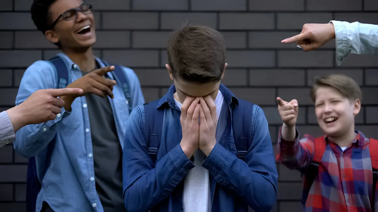Silent Struggles 5 Signs Your Teen Might Be Facing Bullying at School