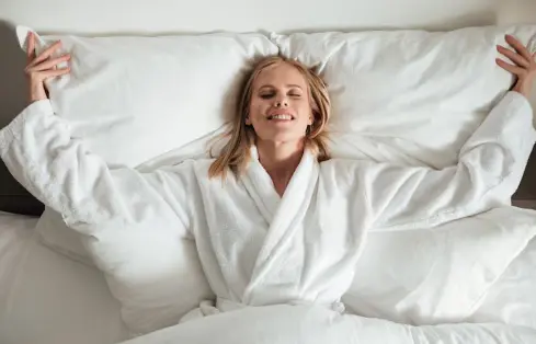 Sleep Like a Five-Star Stay What Defines a Truly “Luxury” Mattress in 2025