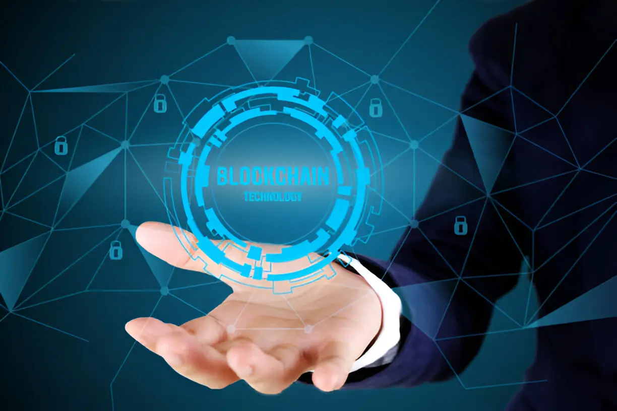  The Benefits That Block-Chain Technology Provides For All Australian Businesses.