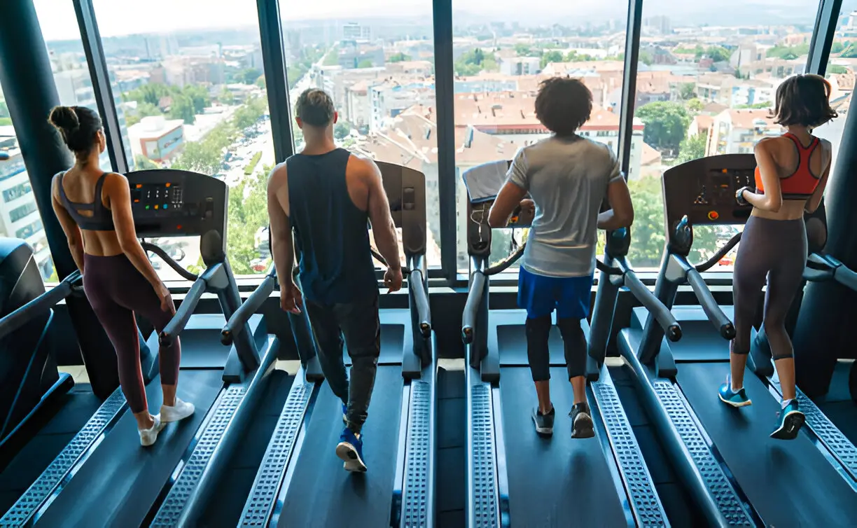 The Changing Landscape of Fitness Facilities What Modern Gym-Goers Need
