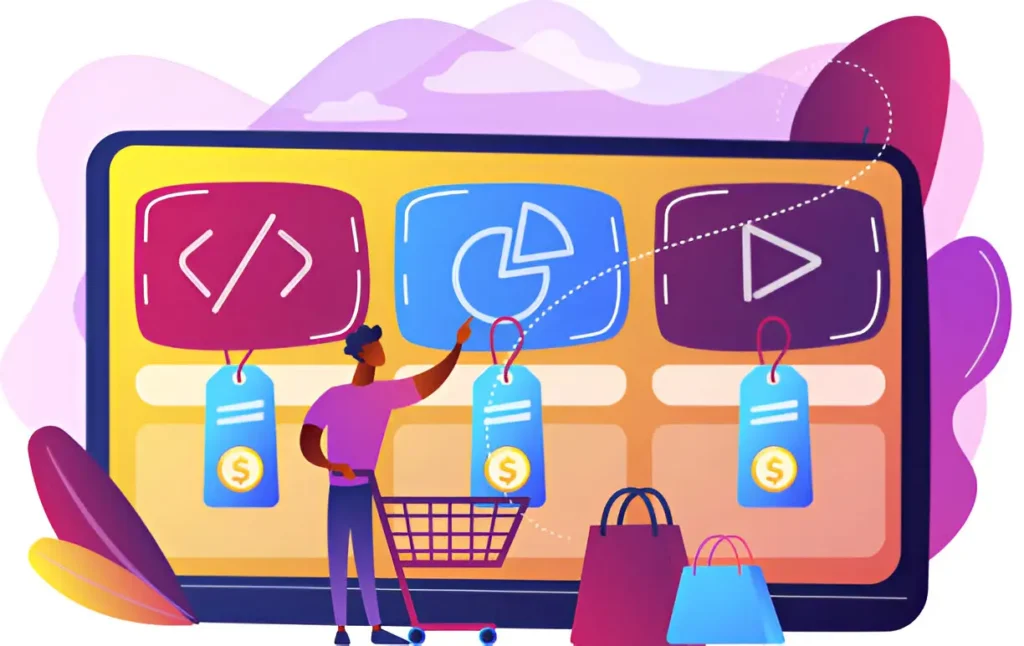 The Human Strategy Behind Algorithmic Pricing How Sellers Shape Modern E-Commerce