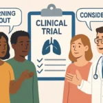 Things to Know About Lung Cancer Clinical Trials