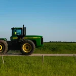 What Minnesota Farmers Should Know About Transporting Agricultural Goods