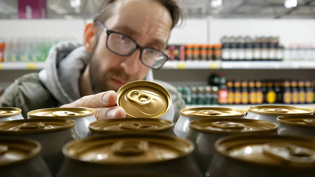 Why 0% beer can still be dangerous for addicts