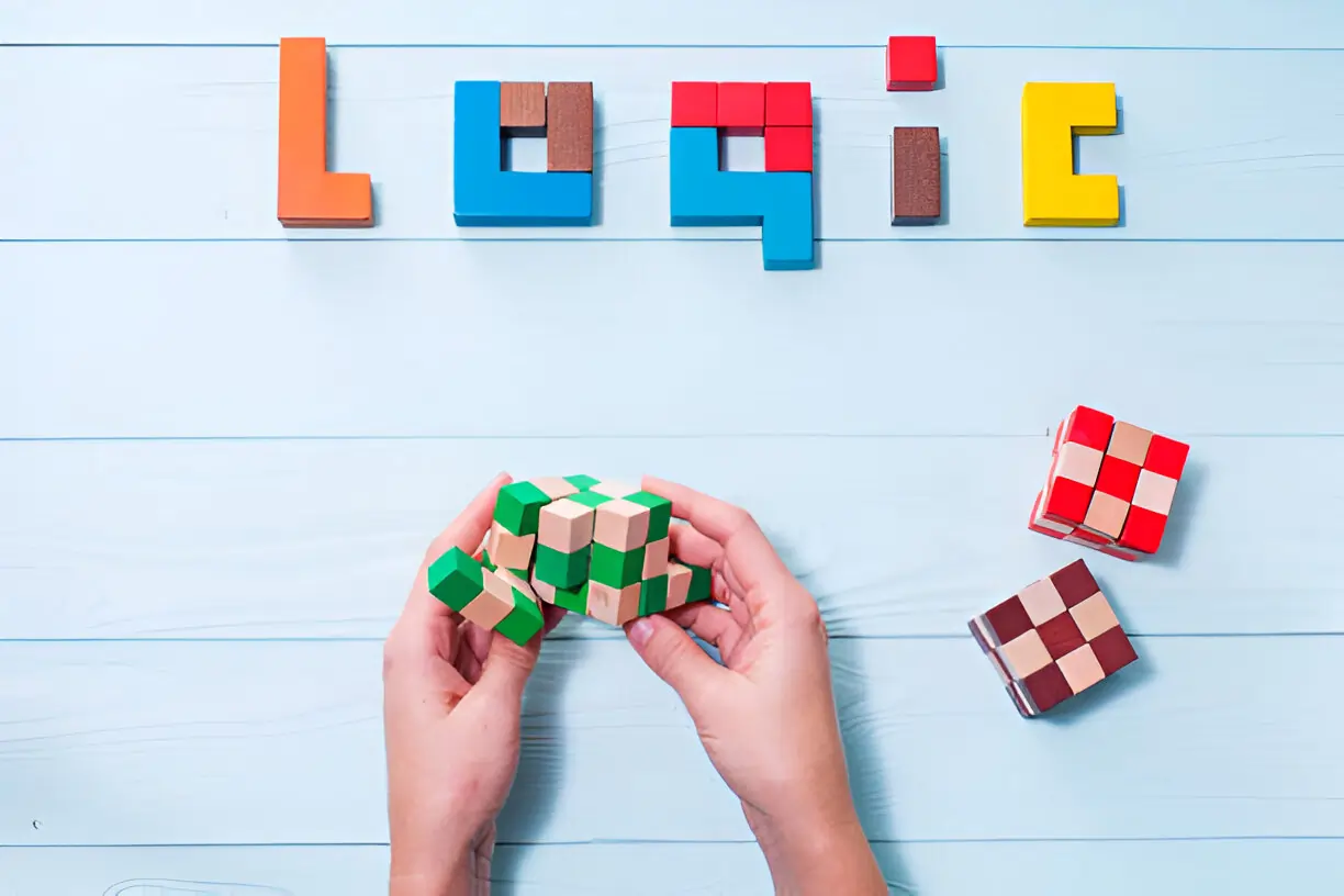 Logic Puzzles That Challenge: What Makes Them So Addictive?