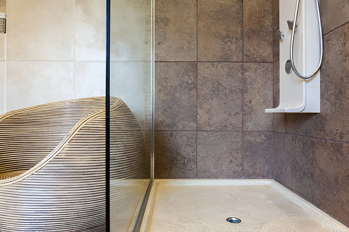 Low-Maintenance Materials for Long-Lasting Shower Renovations