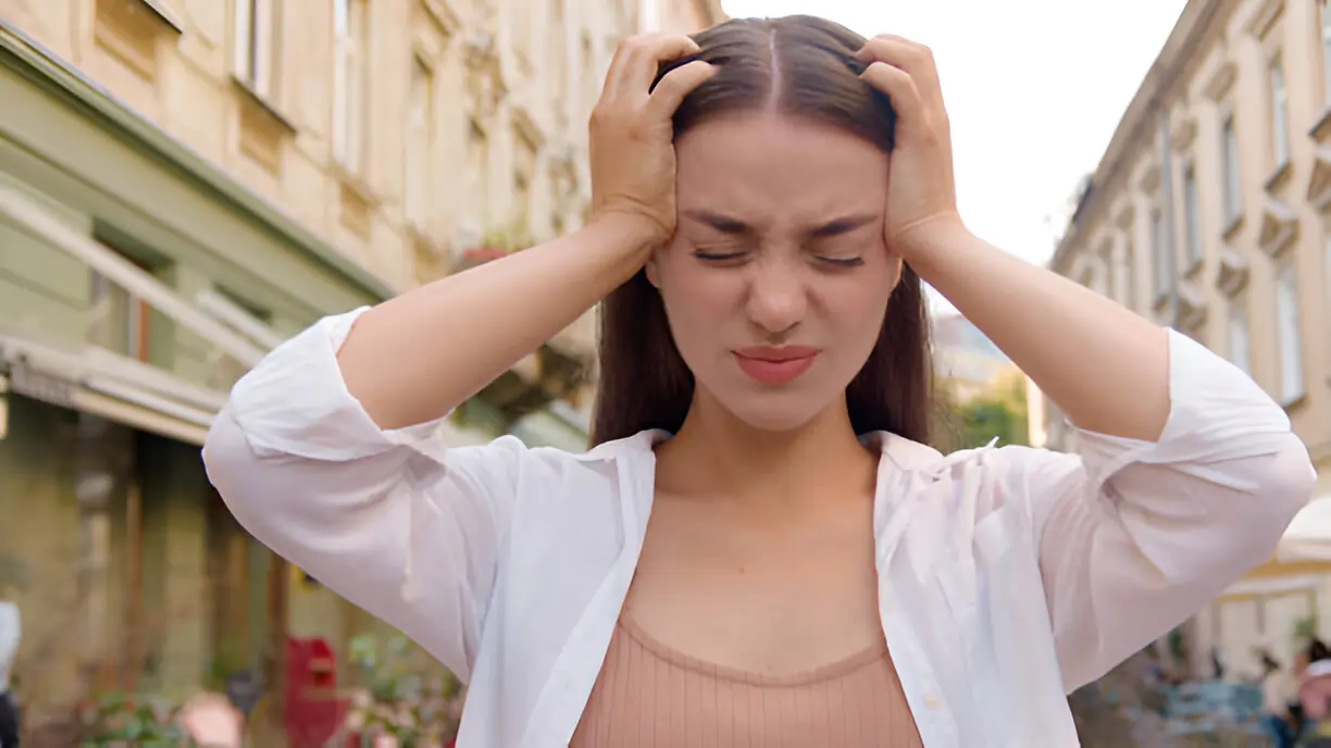 Top Everyday Migraine Triggers You Might Be Overlooking