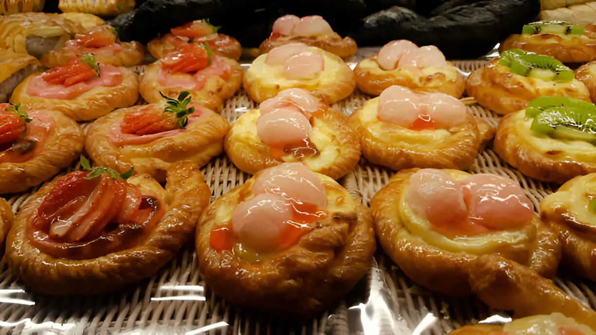 Quick Tips for Picking the Perfect Pastry at a Korean-French Bakery