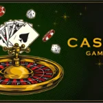 Top 5 Live Dealer Games on Nagod88 Casino