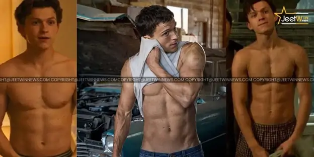 Tom Holland’s On-Screen Roles, Body Transformation & Personal Life