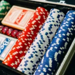 5 Unique Gifts for Poker Night Enthusiasts