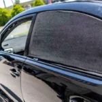 5 big advantages that cars with custom window shades have over those without