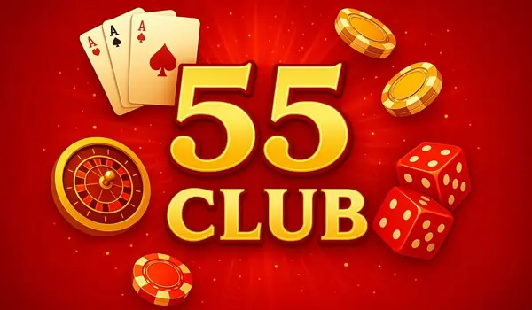 55 Club: Fun, Rewards, and Adventure