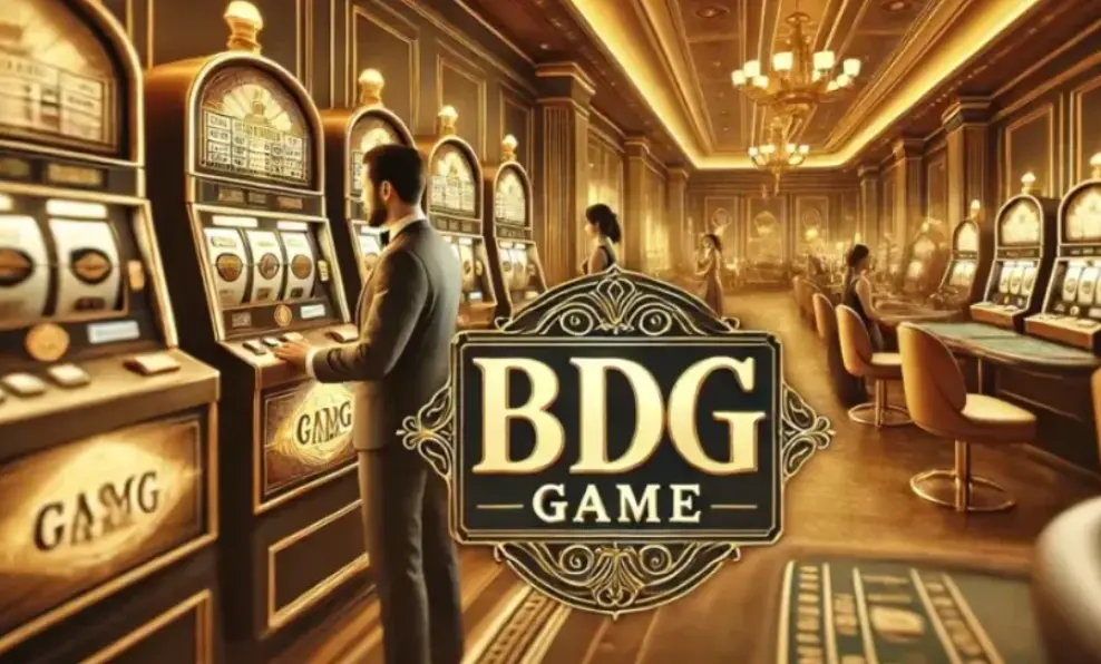 BDG Login Made Simple Access Across Devices