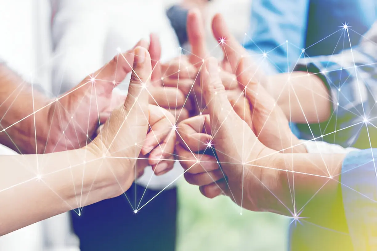 Creating Stronger Connections in Business Communities