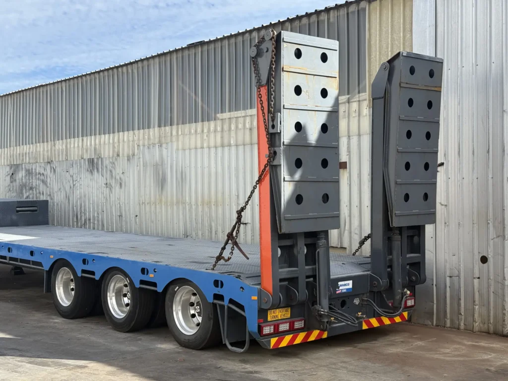 Drop Deck Wideners: Style, Speed, or Both?