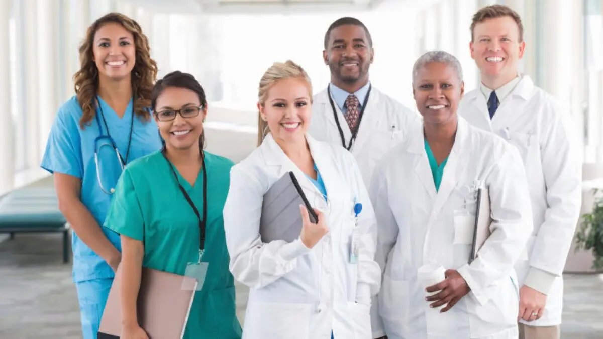 Finding The Right Doctor A Guide To Gender-Affirming Healthcare Providers