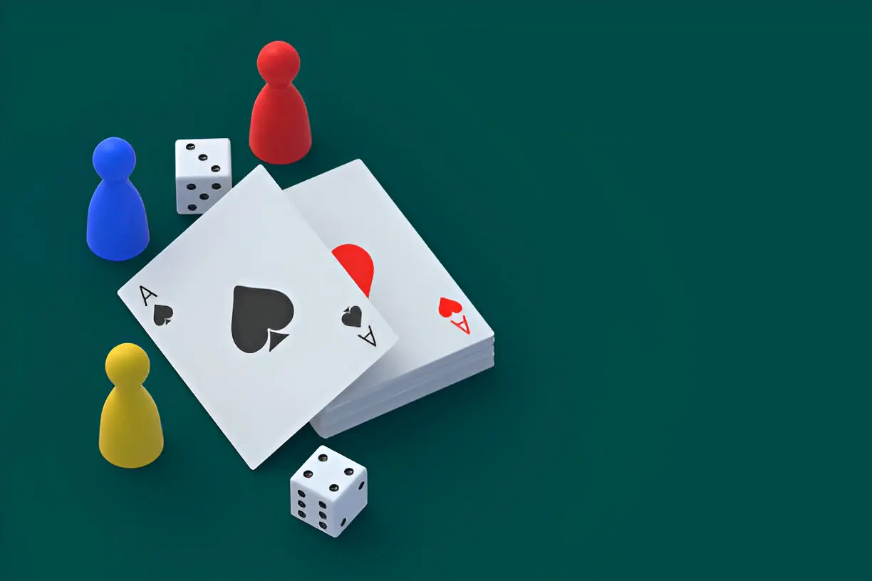 Mastering the Art of Card-Based Strategy Games