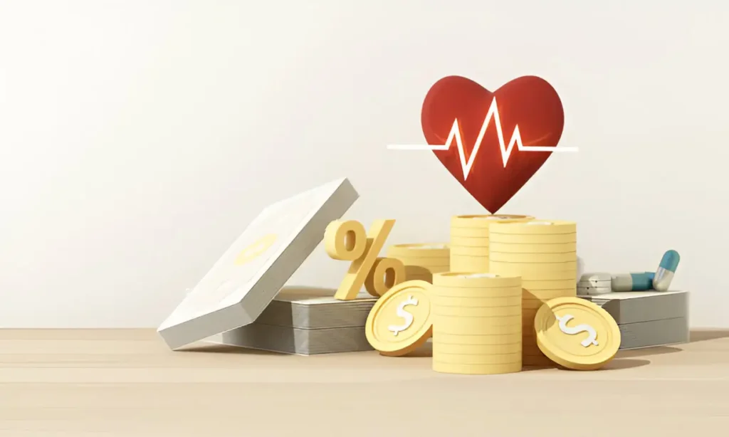 Smart Health Investments With Long-Term Value
