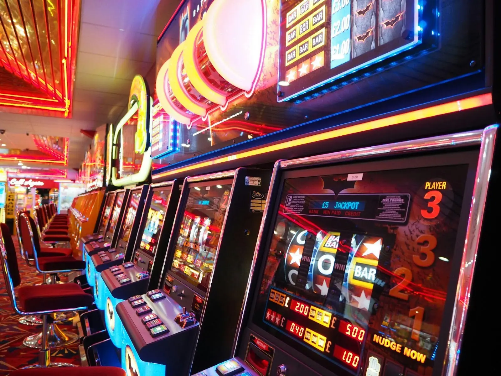 The Evolution of Online Gaming Rewards From Free Spins to No Deposit Bonuses