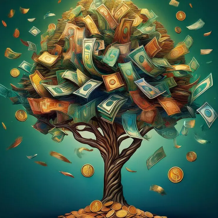 Trusted Colour Game Platform - Real Money Awaits