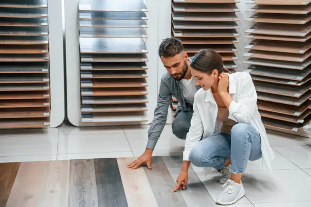 What's the Secret to Choosing the Right Home Flooring?