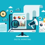 5 stand-out reasons for businesses to use the services of a professional digital marketing agency