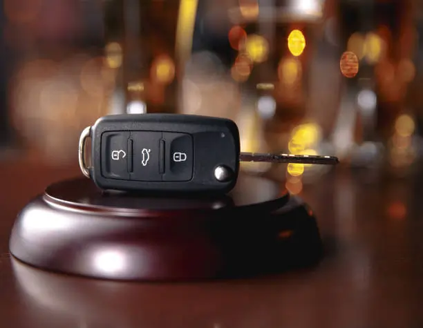 Keyless Remote Start Fobs Make Driving Easier!