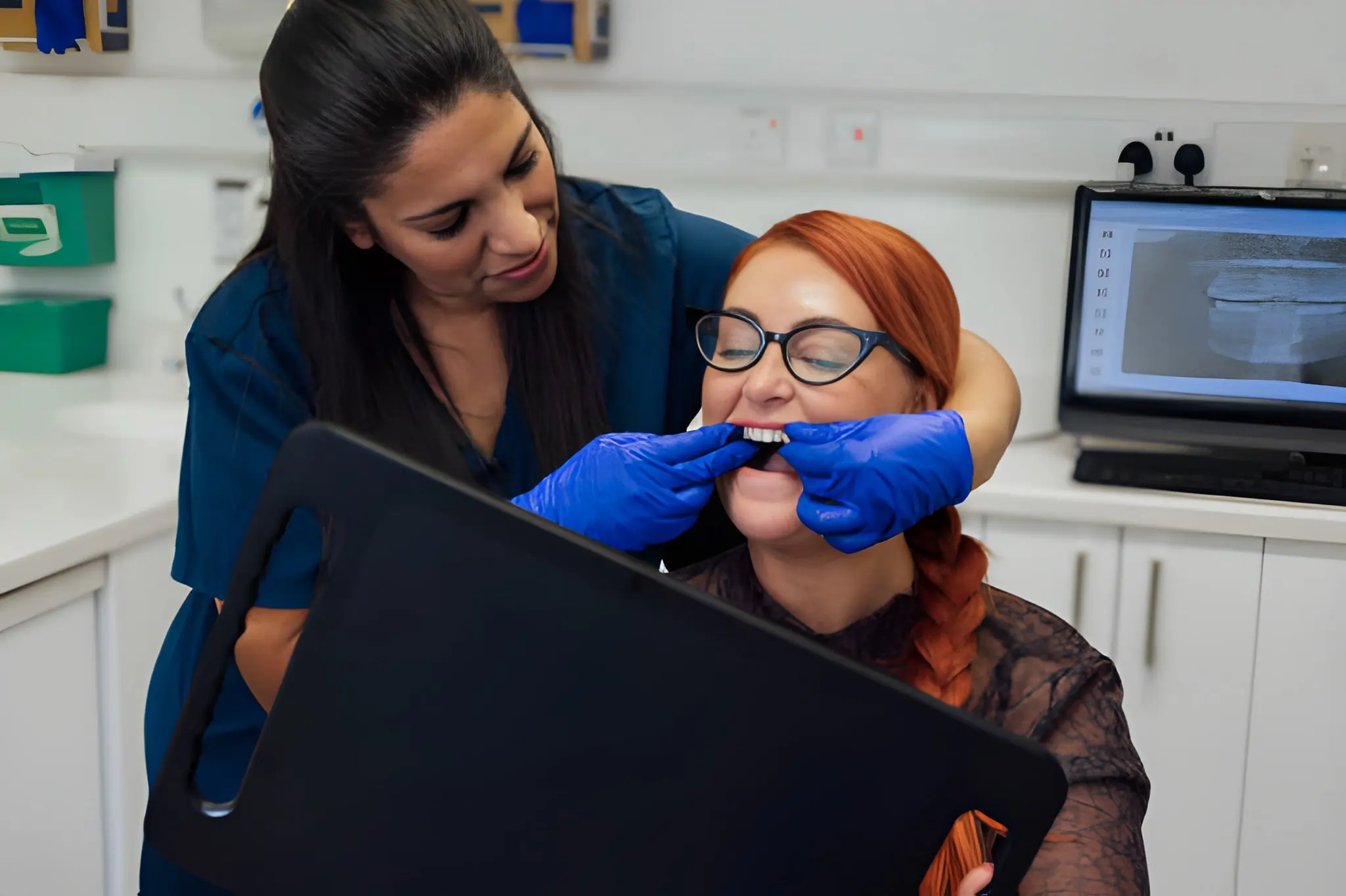 Composite Bonding Newcastle Fast, Painless, and Natural-Looking Results 
