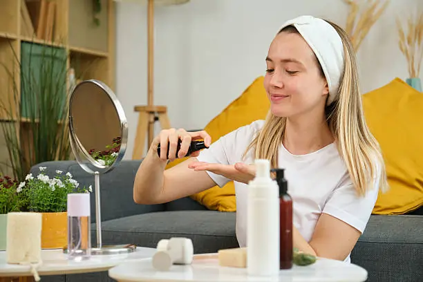 3 Tips That Can Be Used When You Want To Buy a Type of Cleansing Oil for Your Skin