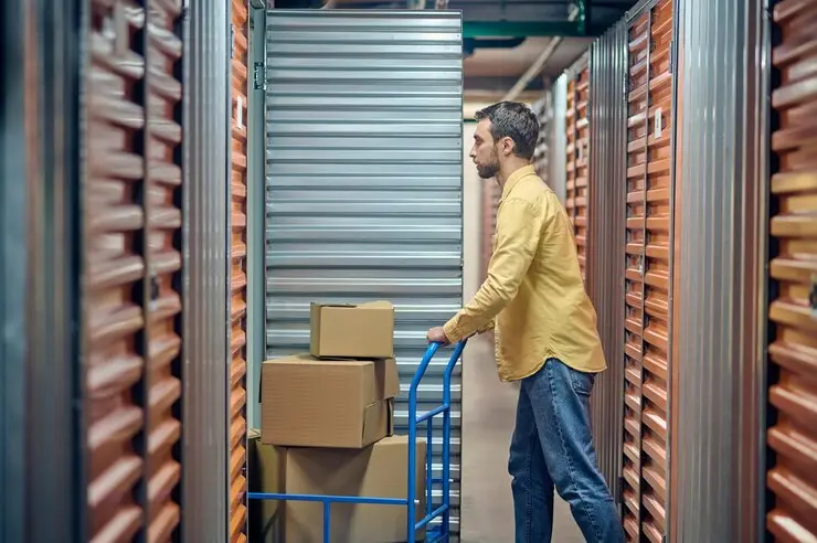4 Enterprise-Ready self storage in abu dhabi Options for SMEs