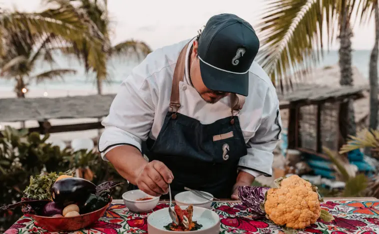 Cabo Villas with Chef The Ultimate Recipe for a Perfect Getaway