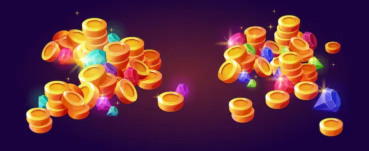 Colour Game That Pays You Fast